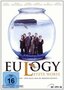 Eulogy - Letzte Worte [DVD] - gebraucht gut 