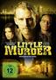 Little murder - Spuren aus dem Jenseits [DVD] - gebraucht gut 
