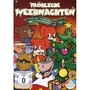 Fr�hliche Weihnachten [DVD] 