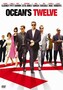 Oceans Twelve [DVD] - gebraucht gut 