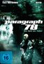 Paragraph 78 - Spiel des Todes [DVD] - gebraucht gut 