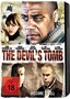 The Devils Tomb - Welcome to Hell [DVD] - gebraucht gut 