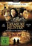 The Treasure Hunter [DVD] - gebraucht gut 