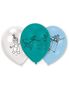 Disney Frozen / Eisk�nigin Olaf Luftballons 6 St�ck 