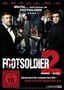 Footsoldier 2 [DVD] - gebraucht sehr gut 