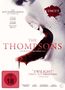 The Thompsons (Uncut) [DVD] - gebraucht gut 