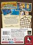 Penny Papers Adventure: Im Tempel von Apikhabou - W�rfelspiel
