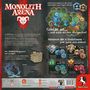 Monolith Arena (Portal Games) - Brettspiel