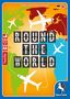 Round the World - Kartenspiel