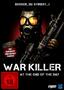 War Killer - At the End of the Day [DVD] - gebraucht gut 