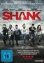 Shank [DVD] - gebraucht gut 
