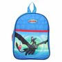 Dragons 3 Let�s Fly Rucksack ca. 29 cm