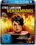 Stieg Larsson - Verdammnis [BluRay] - gebraucht gut 