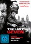 The Last Seven [DVD] - gebraucht gut 