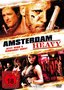 Amsterdam Heavy - Jetzt wirds verdammt ernst [DVD] - gebraucht gut 