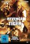 Revenge of the Tiger [DVD] - gebraucht gut 