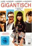 Gigantisch [DVD] - gebraucht gut 