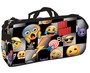 Kinder Sporttasche Emoji Sticker 