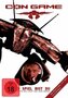 Con Game - Das Spiel bist du [DVD] - gebraucht gut 