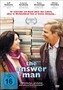The Answer Man - Der g�ttliche Mr. Faber [DVD] - gebraucht gut 