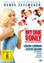 My One and Only [DVD] - gebraucht gut 