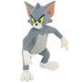 Tom und Jerry - Sammel- und Spielfigur Tom w�tend 