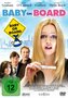 Baby on Board [DVD] - gebraucht gut 