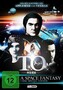 TO - A Space Fantasy [DVD] - gebraucht gut 