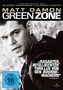 Green Zone [DVD] - gebraucht gut 