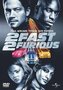 2 Fast 2 Furious [DVD] - gebraucht gut 