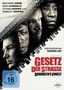 Gesetz der Strasse - Brooklyns Finest - Limited Steelbook Edition [DVD] - gebraucht gut 
