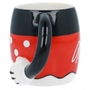 Disney Minnie Mouse - 3D Keramiktasse