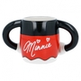 Disney Minnie Mouse - 3D Keramiktasse