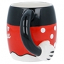 Disney Minnie Mouse - 3D Keramiktasse