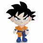 Dragon Ball - Pl�schfigur Goku - 24cm 