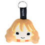 Harry Potter - Pl�sch Schl�sselanh�nger, Hermine 6cm 
