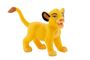 Der K�nig der L�wen: Simba - 2-teiliges Spielfiguren-Set
