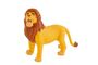 Der K�nig der L�wen: Simba - 2-teiliges Spielfiguren-Set