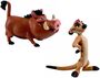 K�nig der L�wen: Timon und Pumba - Spielfiguren-Set 
