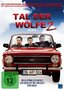 Tal der W�lfe 2 - Muro [DVD] - gebraucht sehr gut 