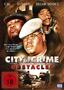 City of Crime - Obstacles [DVD] - gebraucht sehr gut 