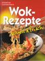 Wok-Rezepte - gebraucht sehr gut 