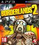 Borderlands 2 - gebraucht sehr gut 