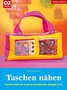 Taschen n�hen - gebraucht sehr gut 
