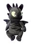 Joy Toy 76063 Dragons - 3D Thootless Pl�schrucksack