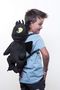 Joy Toy 76063 Dragons - 3D Thootless Pl�schrucksack