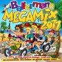 Ballermann Megamix 2011 - 2CDs [CD]