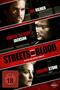 Streets of Blood [DVD] - gebraucht sehr gut 