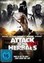 Attack of The Nazi Herbals [DVD] - gebraucht gut 