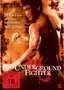 Underground Fighter [DVD] - gebraucht gut 